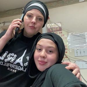 Meet your Posher, Laila